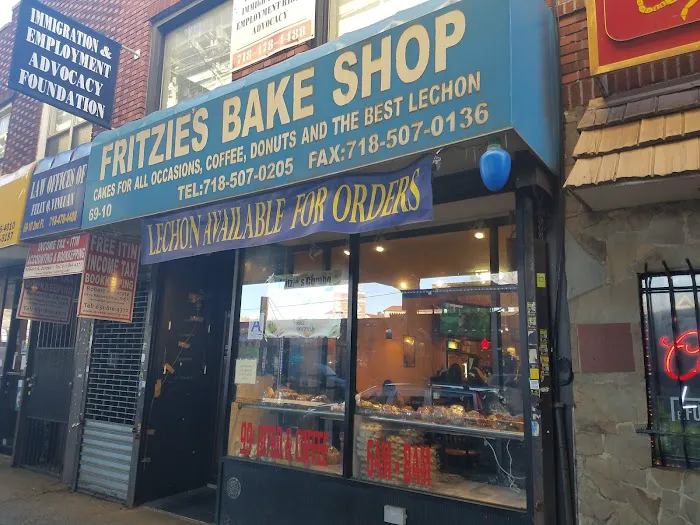 Fritzie's Bake Shop Picture 3