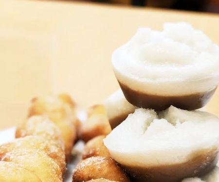 Fritzie's Bake Shop