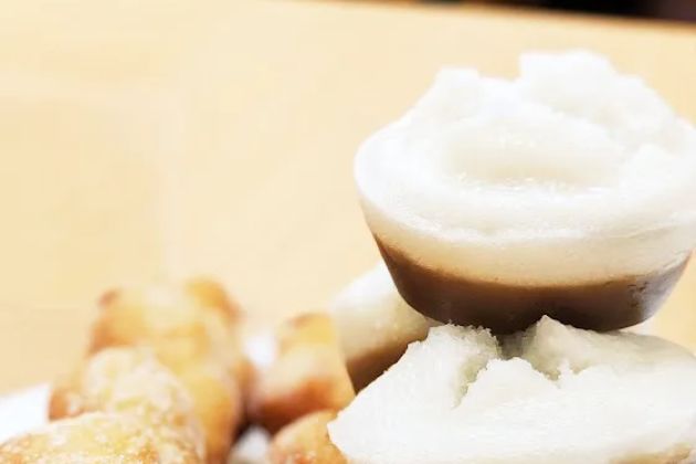 Fritzie's Bake Shop