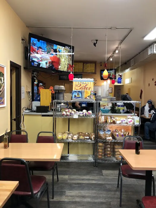 Fritzie's Bake Shop Picture 7