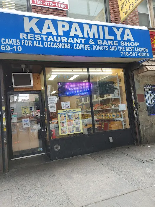 Fritzie's Bake Shop Picture 6