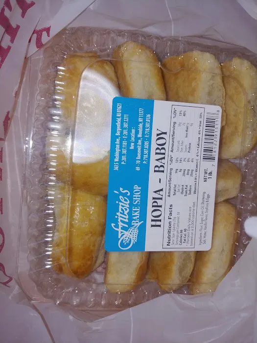 Fritzie's Bake Shop Picture 10