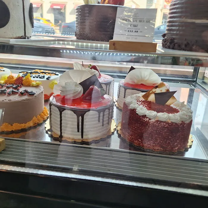La Baker Picture 3