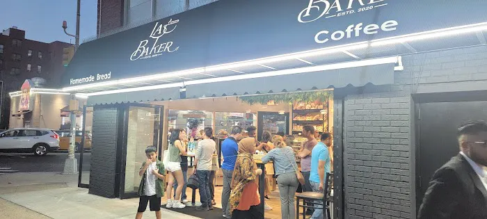 La Baker Picture 2