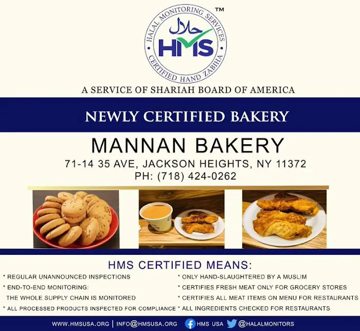 Mannan Bakery Picture 2