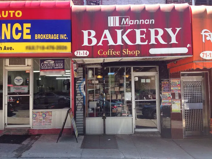 Mannan Bakery Picture 1