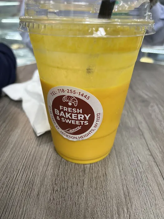 Fresh bakery & Sweets Picture 2