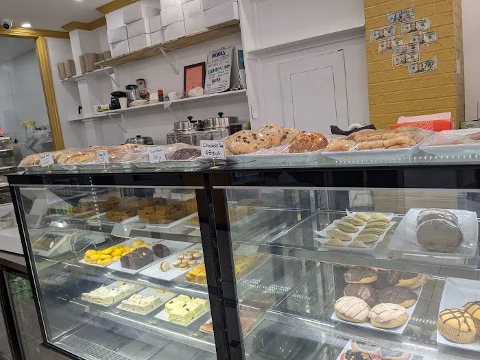 Fresh bakery & Sweets Picture 1