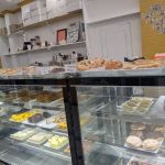 Fresh bakery & Sweets