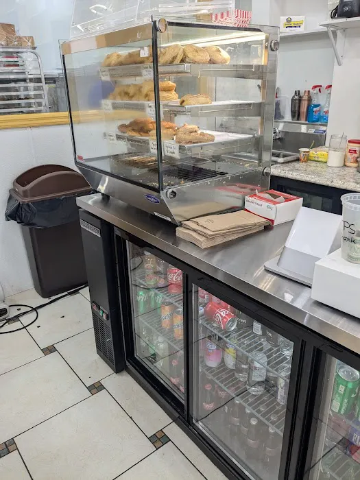 Fresh bakery & Sweets Picture 6
