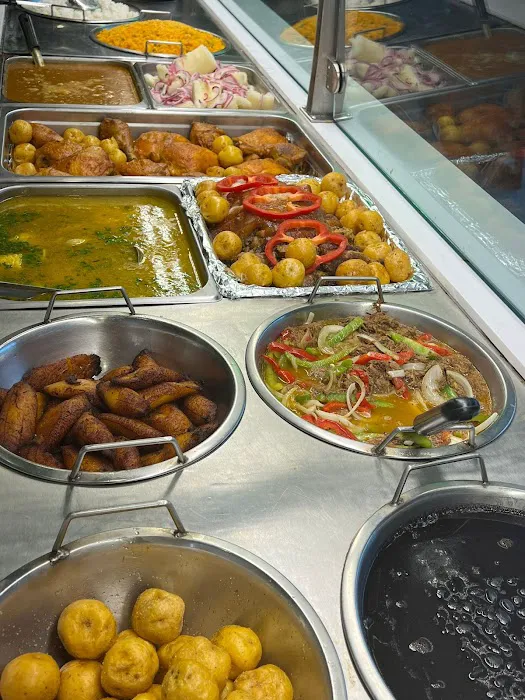 Gury's Market Picture 4