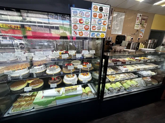 Fay Da Bakery Picture 2