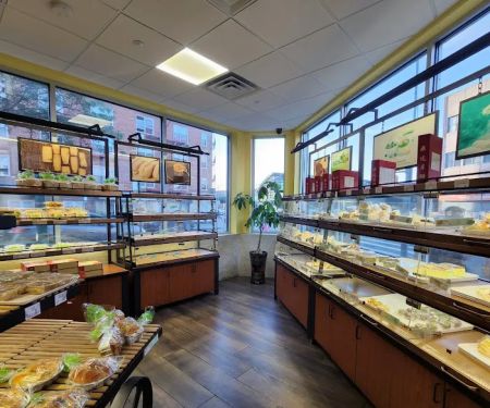 Fay Da Bakery
