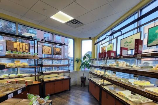 Fay Da Bakery
