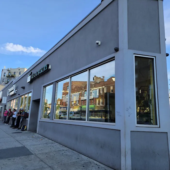 Fay Da Bakery Picture 5