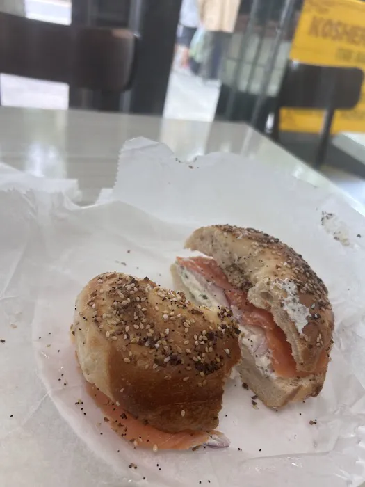 Hot Bagels and Bialys Picture 6