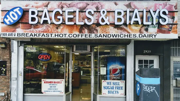 Hot Bagels and Bialys Picture 2