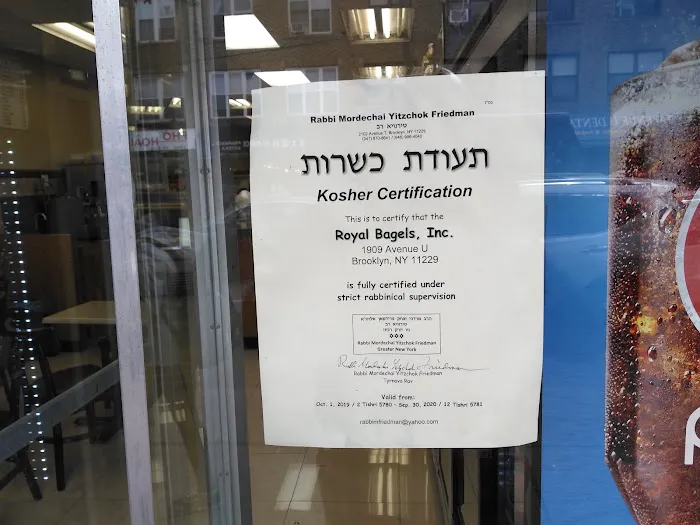 Hot Bagels and Bialys Picture 10