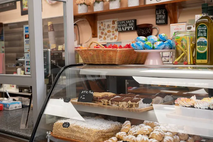 Baku Bakery Picture 1