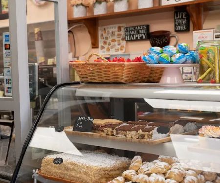 Baku Bakery