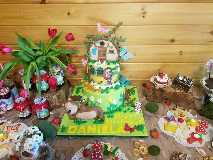 Baku Bakery Picture 5