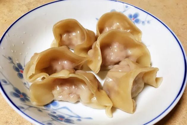 味香園餅屋 W&Y Bakery Inc
