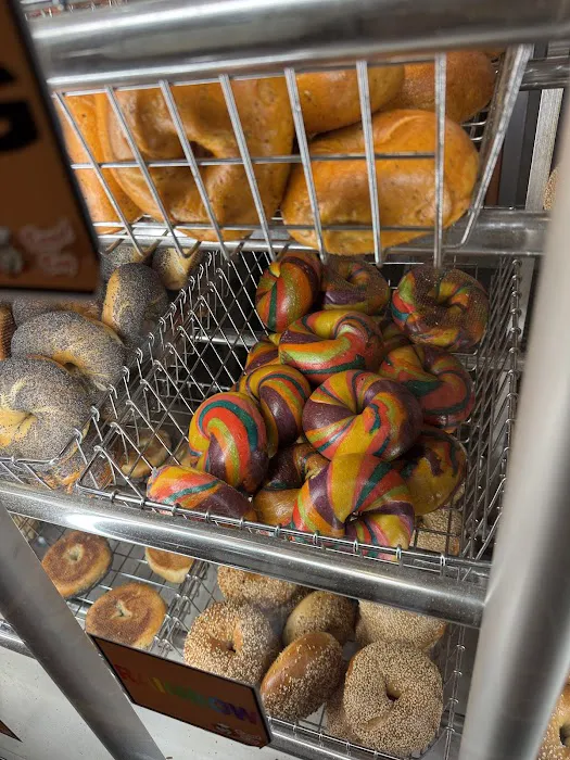 Bagel Boy Picture 2