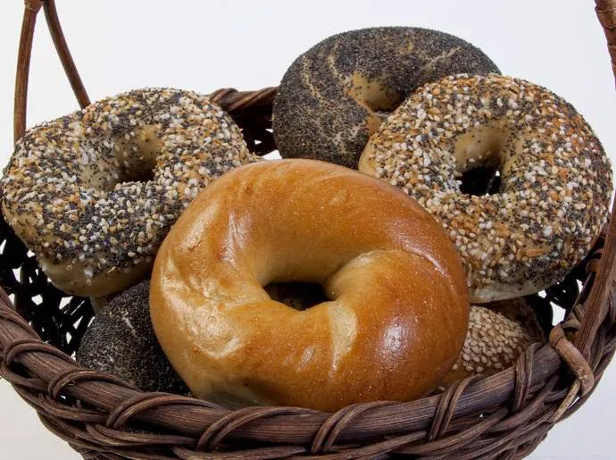 Bagel Boy Picture 3