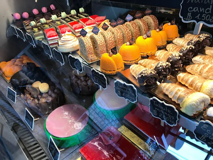 PEP Bakehouse and Coffee Shop Picture 1