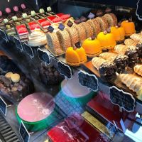 PEP Bakehouse and Coffee Shop ico