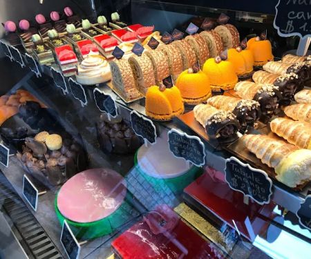 PEP Bakehouse and Coffee Shop
