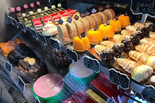 PEP Bakehouse and Coffee Shop