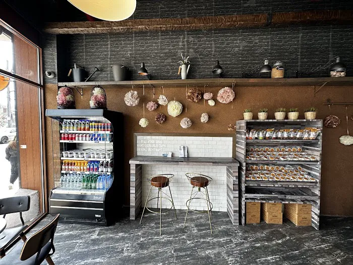 PEP Bakehouse and Coffee Shop Picture 5