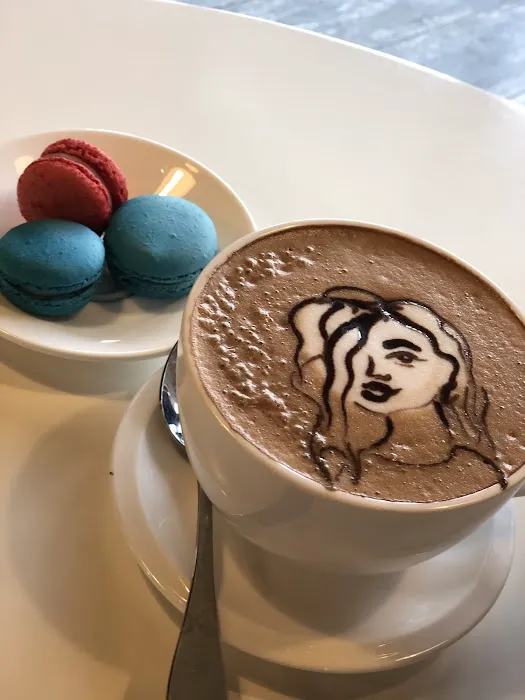 PEP Bakehouse and Coffee Shop Picture 7