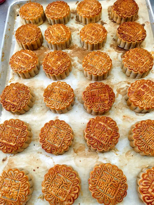 Ming Bakery Inc 渔之缘饼屋 Picture 6