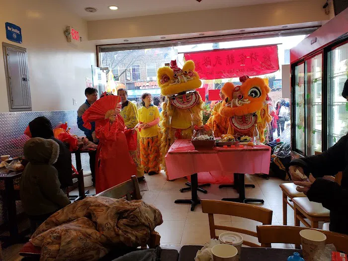 Ming Bakery Inc 渔之缘饼屋 Picture 1