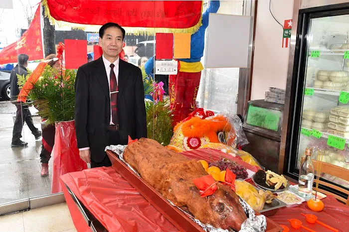 Ming Bakery Inc 渔之缘饼屋 Picture 8