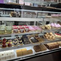 N Bakery ico