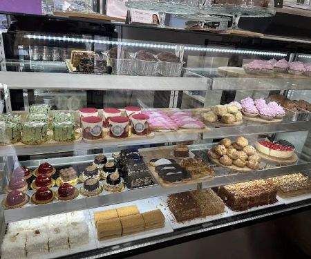 N Bakery