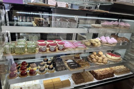 N Bakery