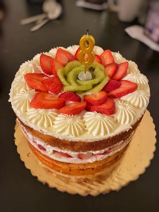 N Bakery Picture 4