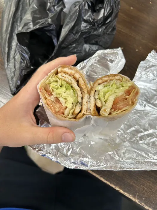 Bagels Road Picture 6
