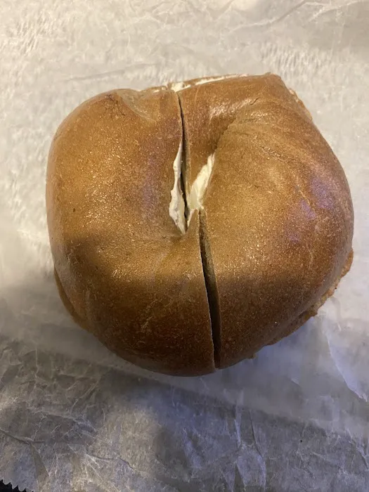 Bagels Road Picture 9