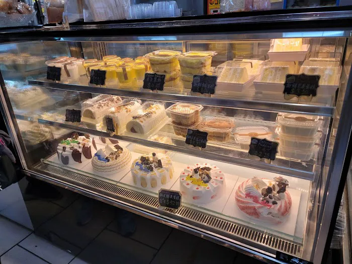 Good Family Bakery雙龍珠餅屋 Picture 1