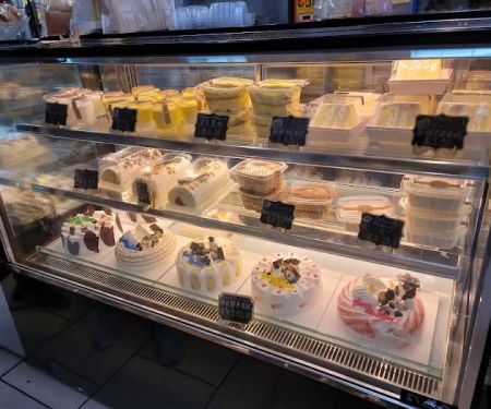 Good Family Bakery雙龍珠餅屋