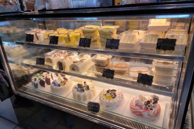 Good Family Bakery雙龍珠餅屋