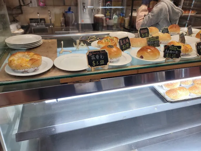 Good Family Bakery雙龍珠餅屋 Picture 3