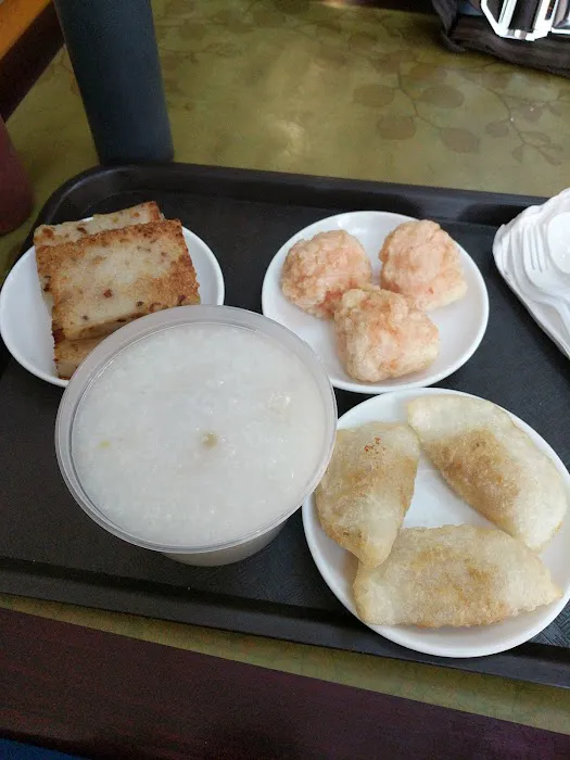Good Family Bakery雙龍珠餅屋 Picture 5