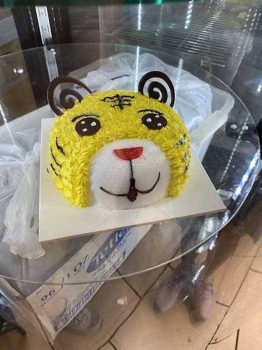 Good Family Bakery雙龍珠餅屋 Picture 7