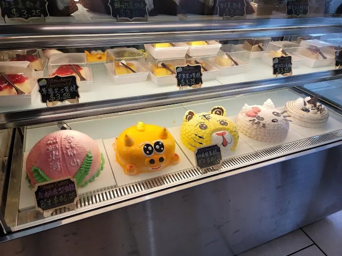 Good Family Bakery雙龍珠餅屋 Picture 9